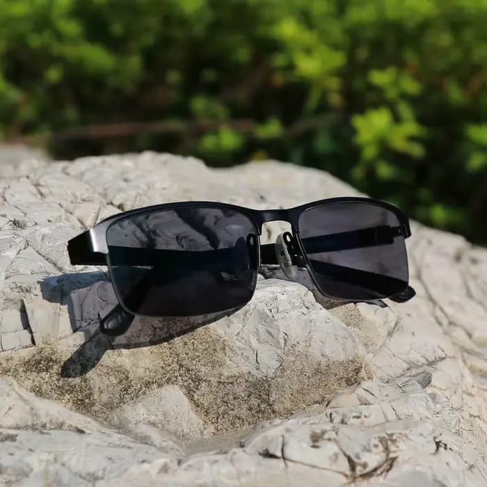 JI E.B – lunettes de soleil de Transition photochromiques pour homme