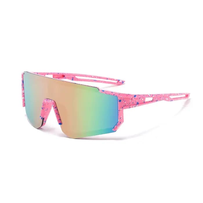 Lunettes de soleil pour enfants de 1 à 10 ans