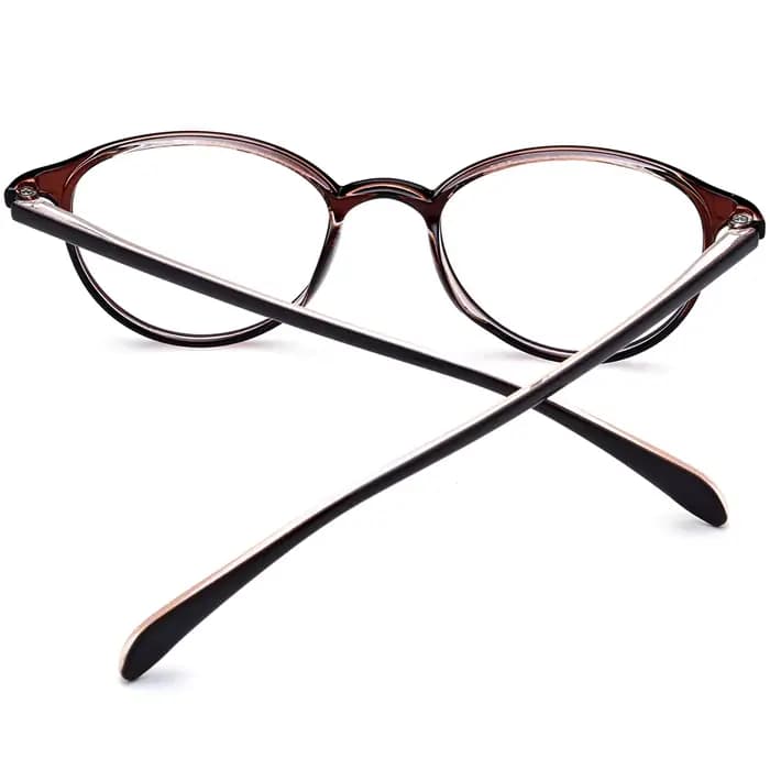 NIANZHEN TR90 lunettes cadre femmes 2025 ovale marque Design