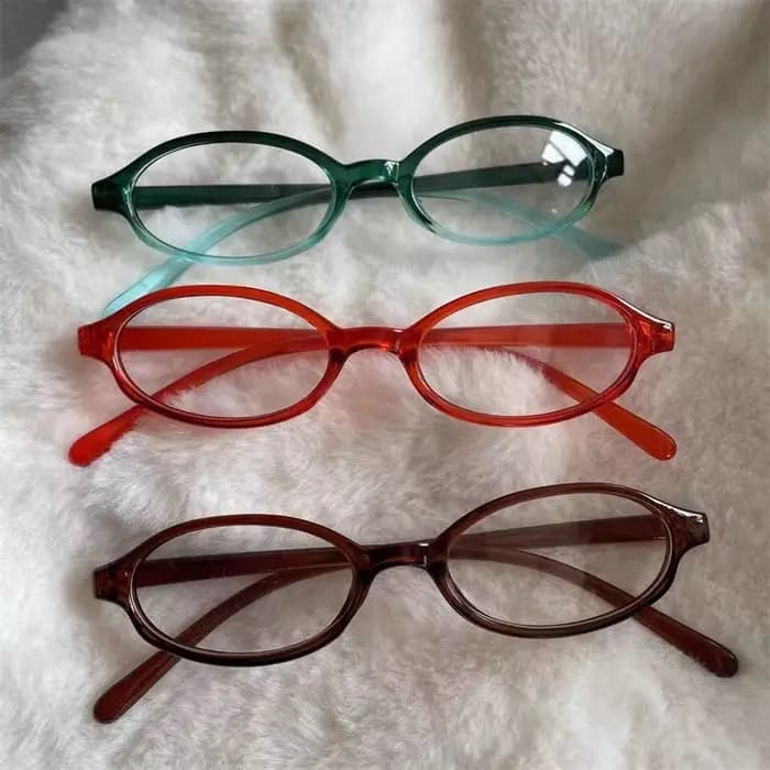 Monture de lunettes pour femmes