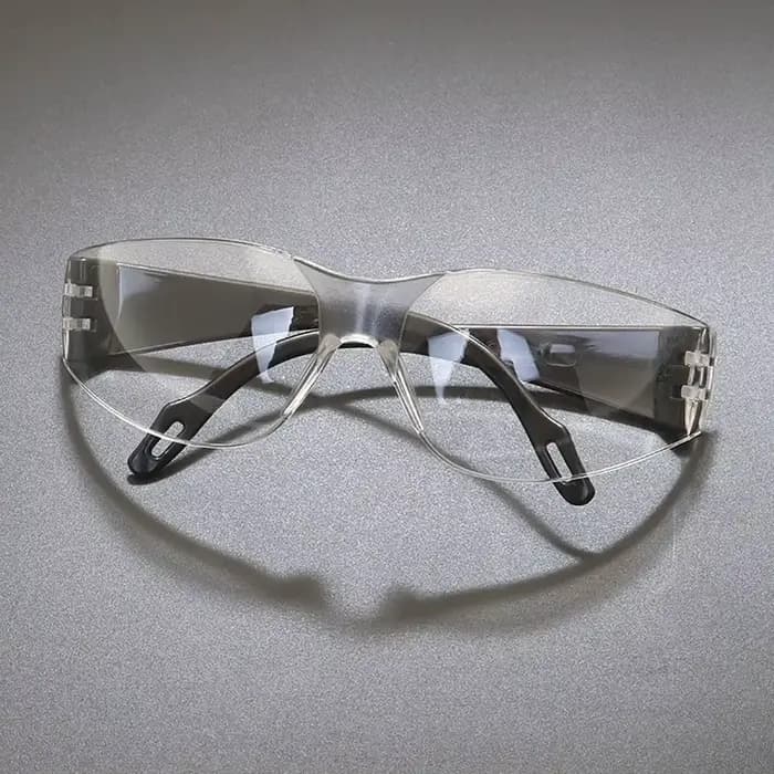 Lunettes de sécurité anti-buée