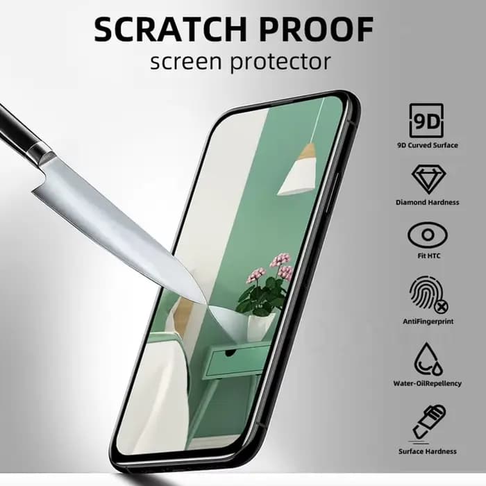 2 pièces verre trempé pour OPPO A18 A77 A16 A15 A54 A74 A94 5G A55 A9 2020 A53 A57 A38 A58 A52 A72 A76 A96 housse de protection d'écran