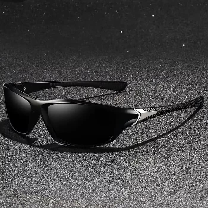 Lunettes de soleil de sport tendance pour hommes et femmes