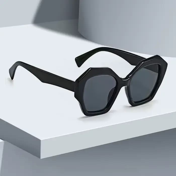 Lunettes de soleil pour femmes