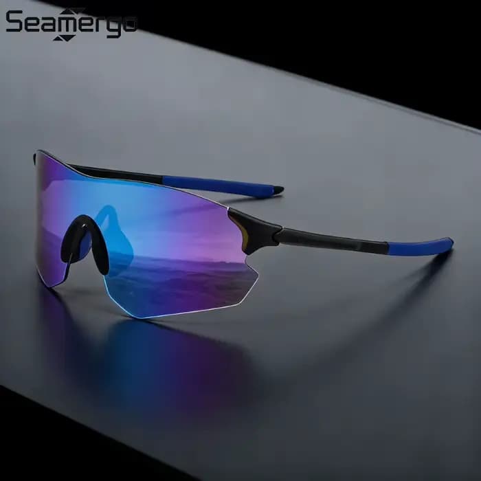 Lunettes de soleil de sport SEAMERGO