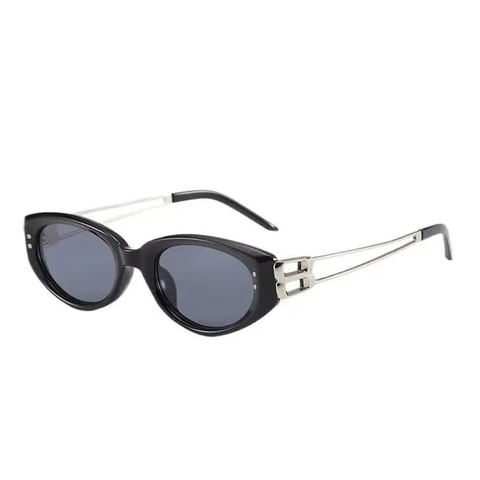 Lunettes de soleil œil de chat de Style coréen à la mode