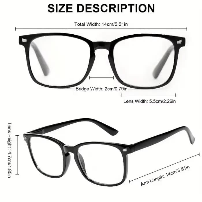 Lunettes de conduite Vision nocturne