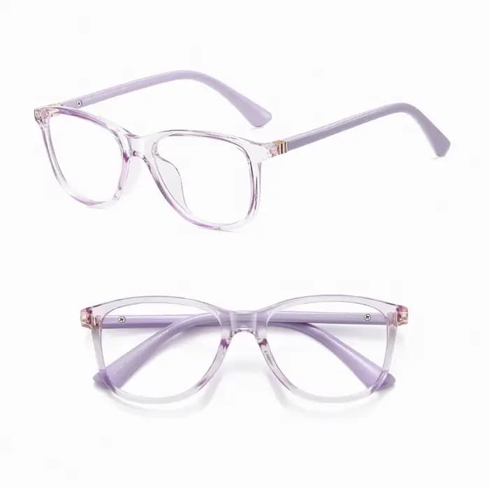 Montures de lunettes pour enfants filles garçons