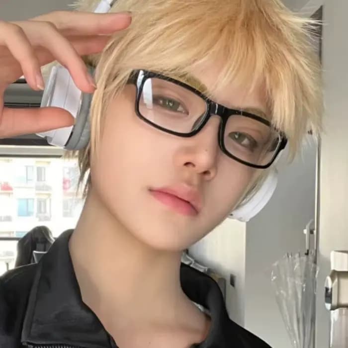 Lunettes carrées pour hommes et femmes