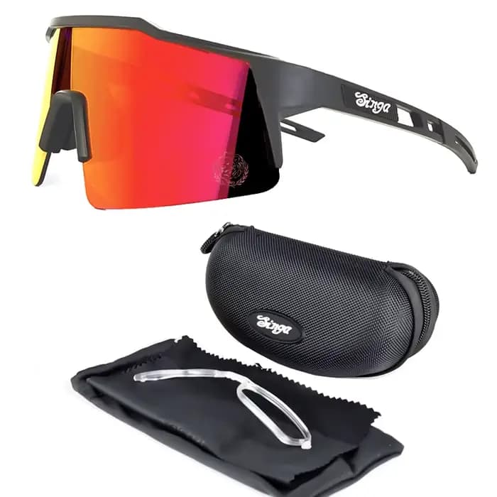 Lunettes de cyclisme pour hommes et femmes