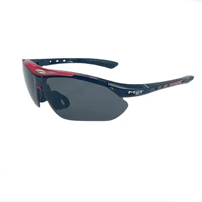 Nouveau MET lunettes de soleil pour hommes et femmes en plein air Anti-ultraviolet vélo conduite vtt route UV400