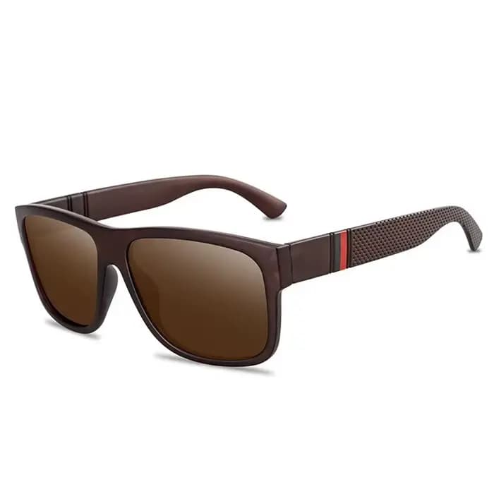 Lunettes de soleil oversize pour hommes et femmes