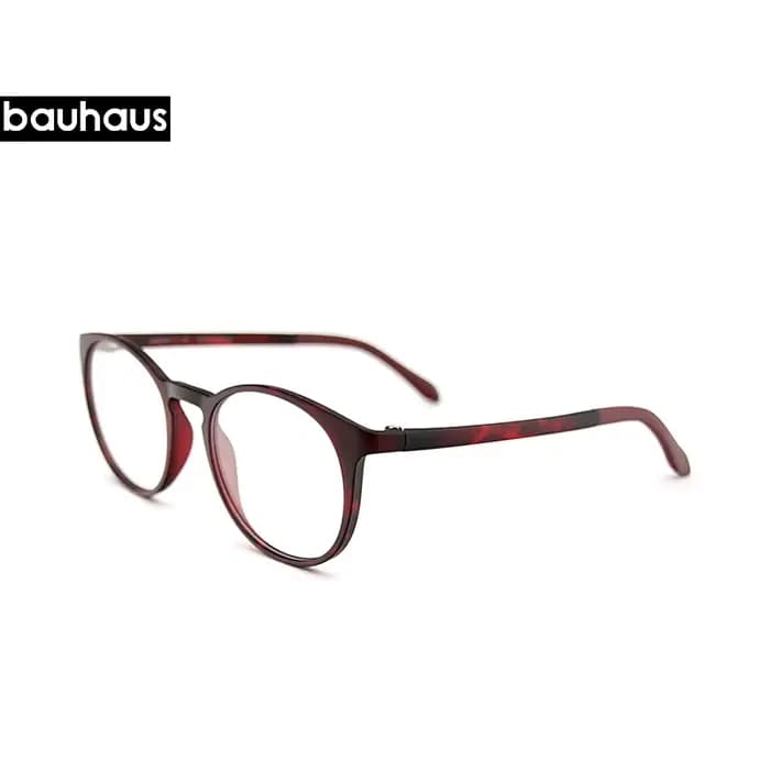 Lunettes rétro en acétate pour hommes et femmes