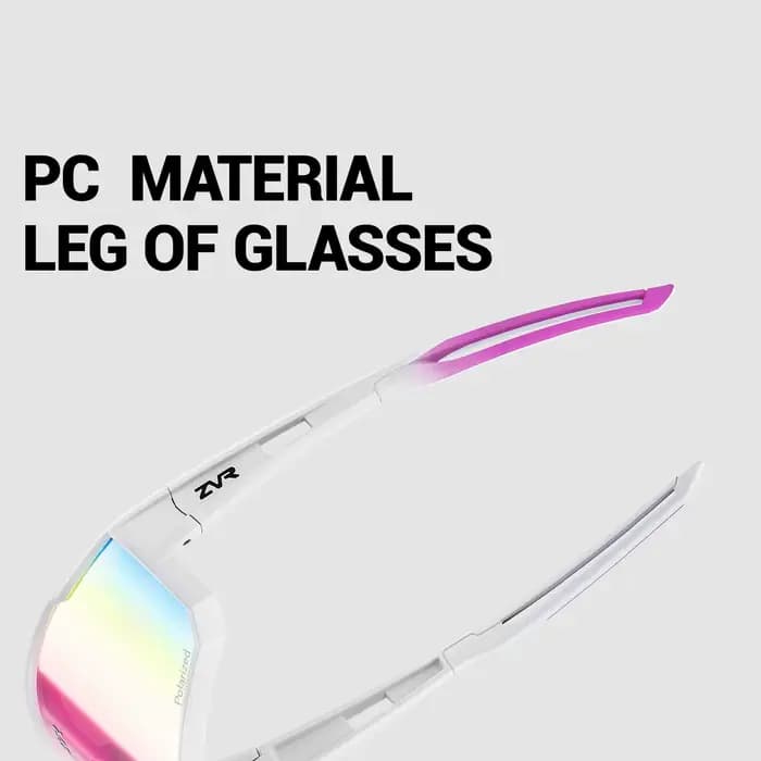 ZVR lunettes de cyclisme polarisées