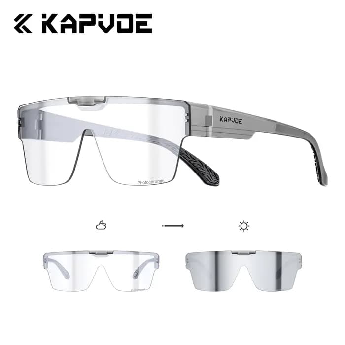 Lunettes de soleil KAPVOE Fitover