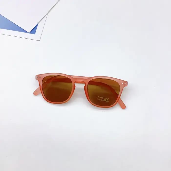 Lunettes de soleil pour bébés garçons et filles