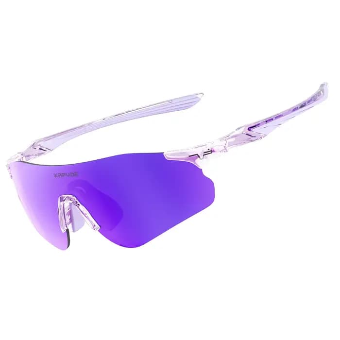 Kapvoe UV400 hommes lunettes de cyclisme