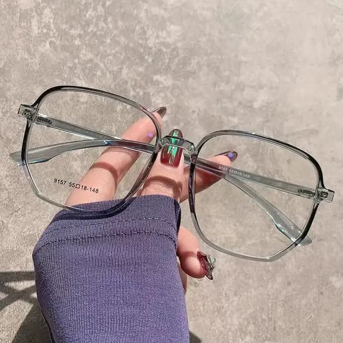 Lunettes élégantes pour femmes
