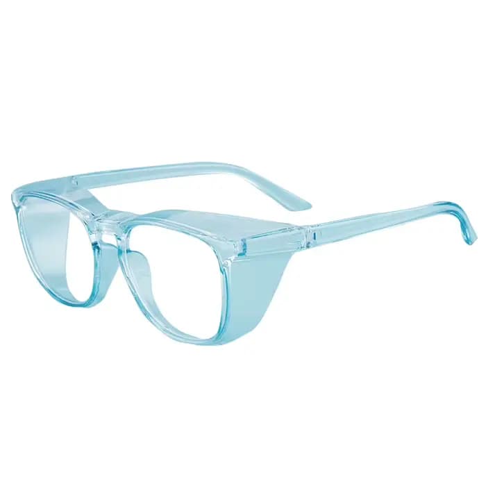 Lunettes Anti-lumière bleue