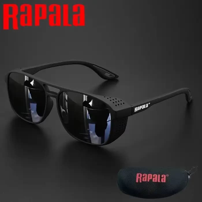 Lunettes de soleil sportives professionnelles Rapala - Polarisées