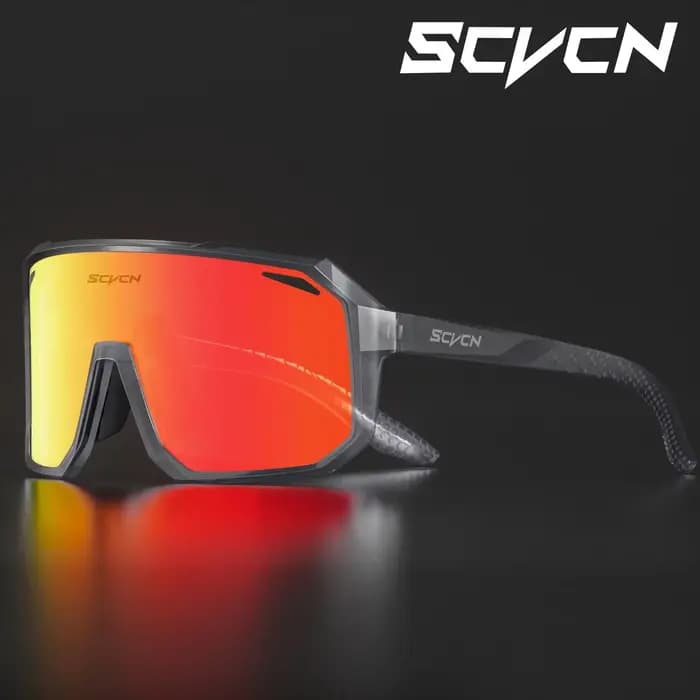 Lunettes de soleil de cyclisme pour hommes et femmes