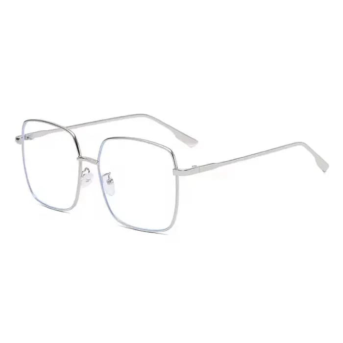 Lunettes de soleil unisexes vintage pour femmes et hommes