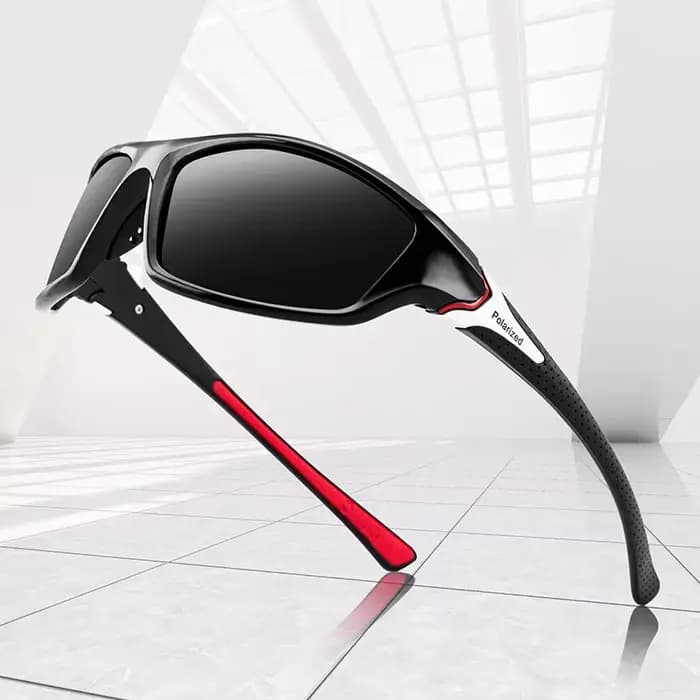 Lunettes De Soleil Polarisees Pour Peche Pour Hommes Et Femmes Pour La Condue Le Sport En Plein Air Uv400 2023