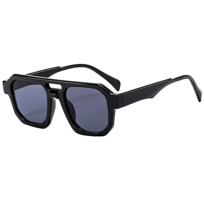 Lunettes de protection nouveau pilote rétro