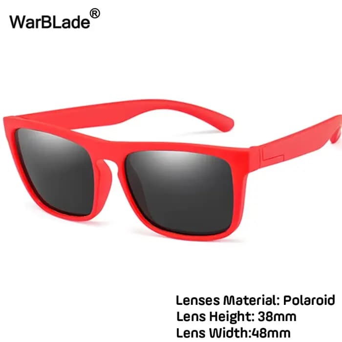 Enfants lunettes de soleil filles garçons