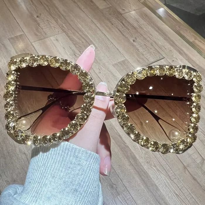 Lunettes de soleil pour femmes