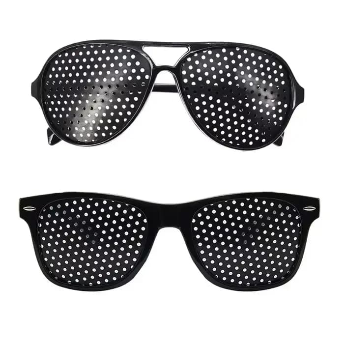 Lunettes Anti-myopie et astigmatisme
