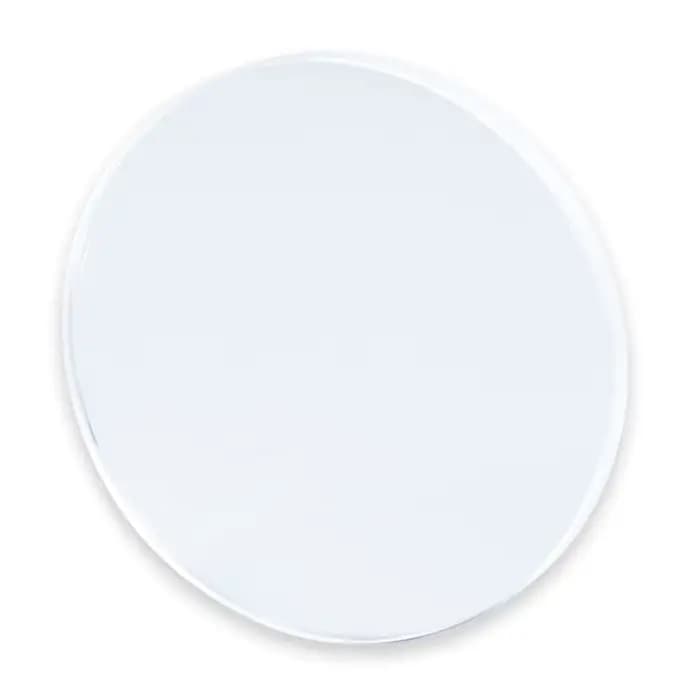 Verre saphir/minéral MDV-106 32.8x2.8mm pour montre Casio Marlin MDV 106, miroir avec fenêtre de calendrier, lentille grossissante