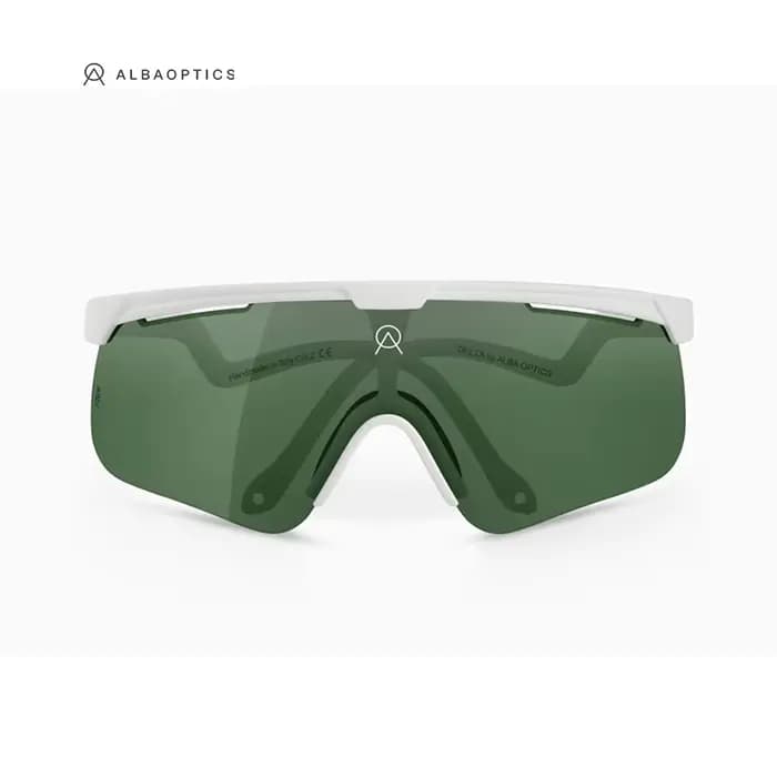 Lunettes de cyclisme polarisées pour hommes et femmes