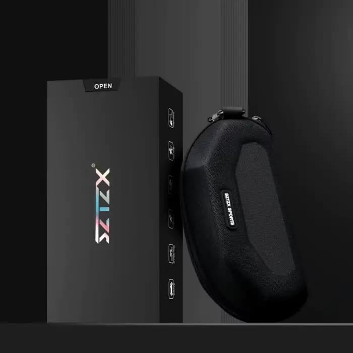 Lunettes de sport anti-collision et anti-explosion SZTZX pour la myopie