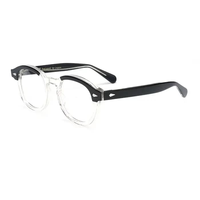 Lunettes de Prescription personnalisées pour hommes