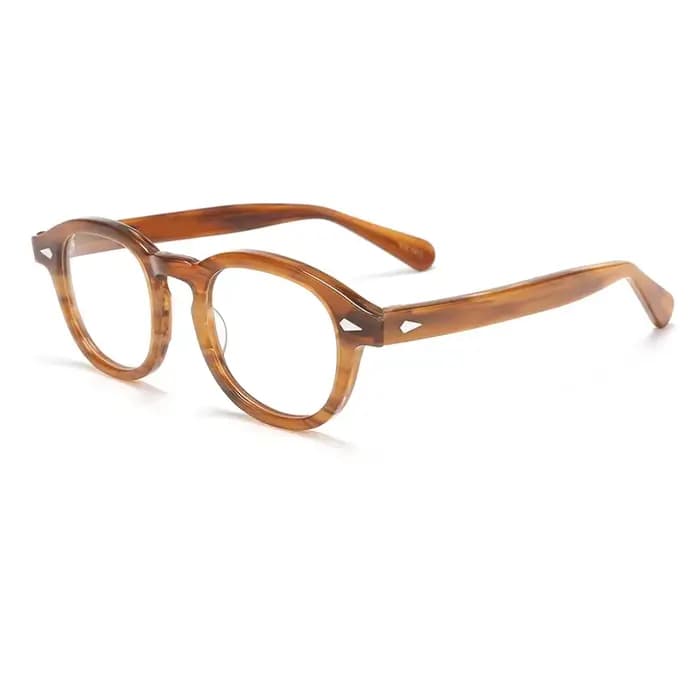 Lunettes de Prescription personnalisées pour hommes