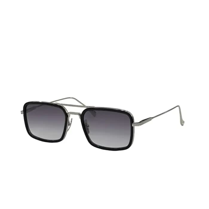 Lunettes de soleil DT FLIGHT 008 DT008 de qualité supérieure pour hommes
