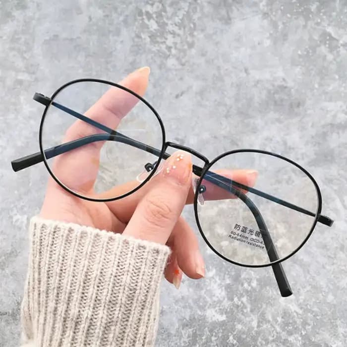Lunettes anti-lumière bleue pour femmes et hommes