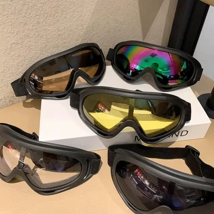Lunettes de cyclisme NOUVEAU Masque de motocross