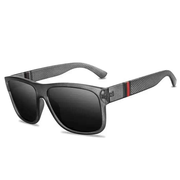 Lunettes de soleil oversize pour hommes et femmes