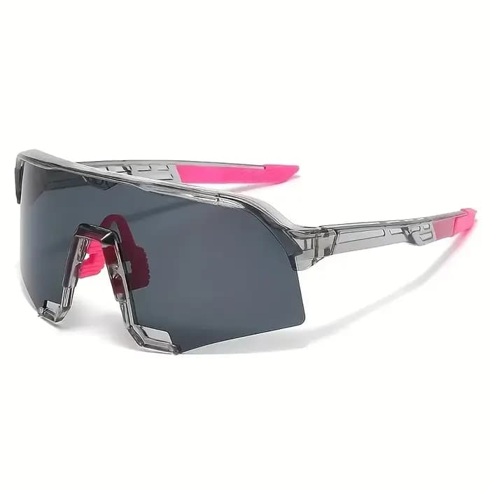 Lunettes de soleil hommes nouveaux adultes UV400