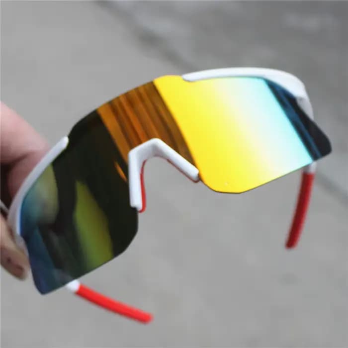 NOUVEAU 2026 Lunettes de cyclisme pour adultes