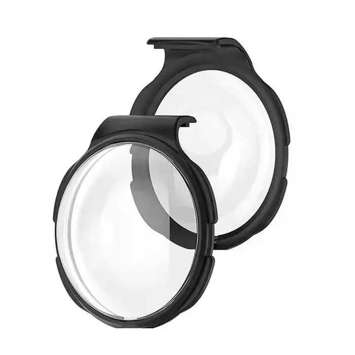 Protecteur d'écran en verre trempé 99% HD pour OSMO 360, filtre UV optique résistant à l'usure, accessoires de protection de lentille