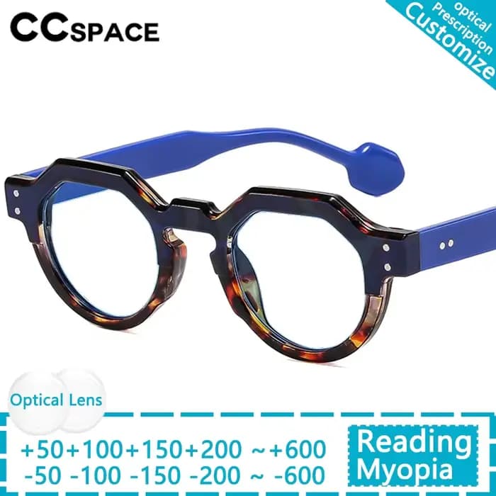 Mode Prescription lunettes de soleil hommes myopie