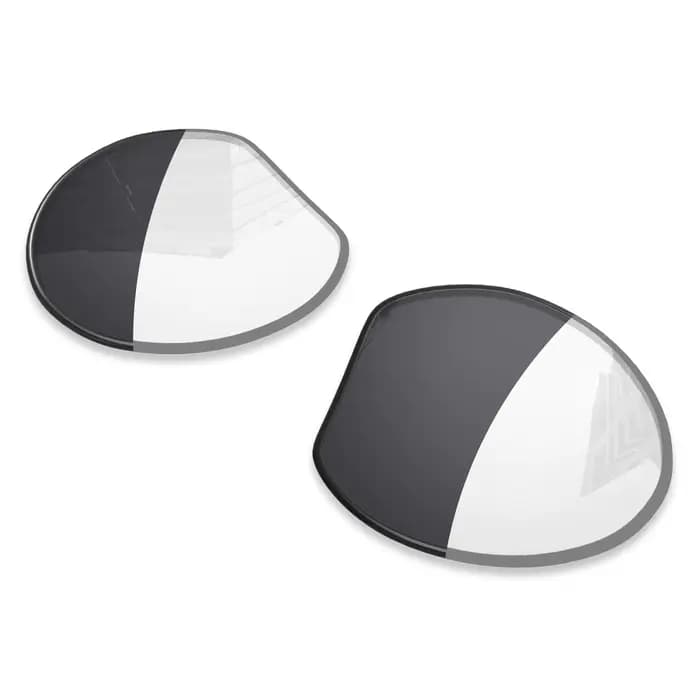 ONDEX – lentilles de remplacement polarisées pour lunettes de soleil Oakley Meta HSTN OW8002 51mm