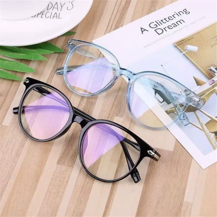 Lunettes anti-rayons bleus pour hommes et femmes