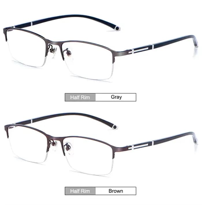Gmei – monture de lunettes optiques pour hommes et femmes