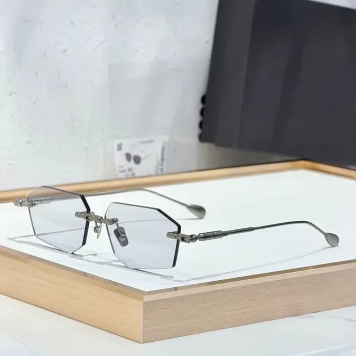 KUB Maske H63 Lunettes de soleil de qualité supérieure pour hommes et femmes Style UV400