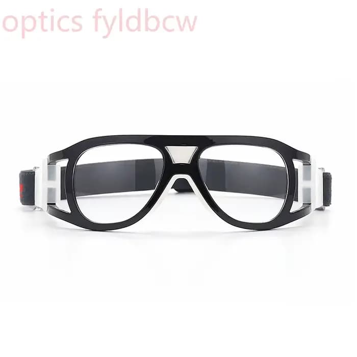 Lunettes de sport de basketball et de football -100 -150 -2