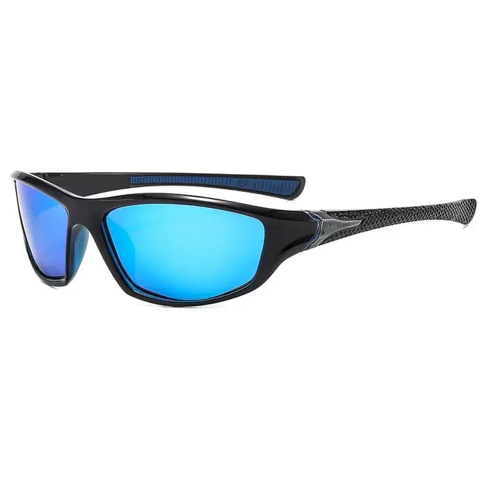 Lunettes de soleil de pêche polarisées hommes femmes